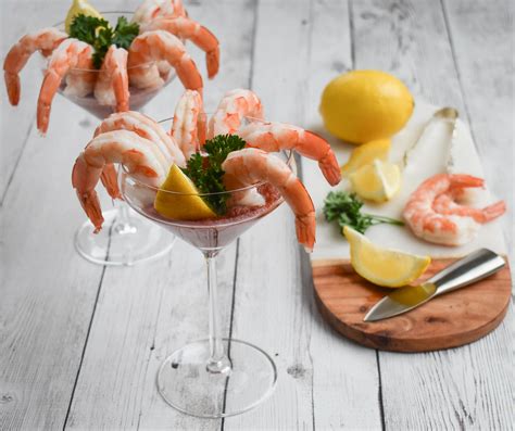 Is shrimp cocktail sauce gluten free